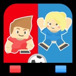 Download 2 Player Sports Games app