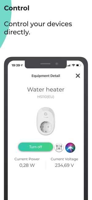 Watt for Smart Devices(圖7)-速報App