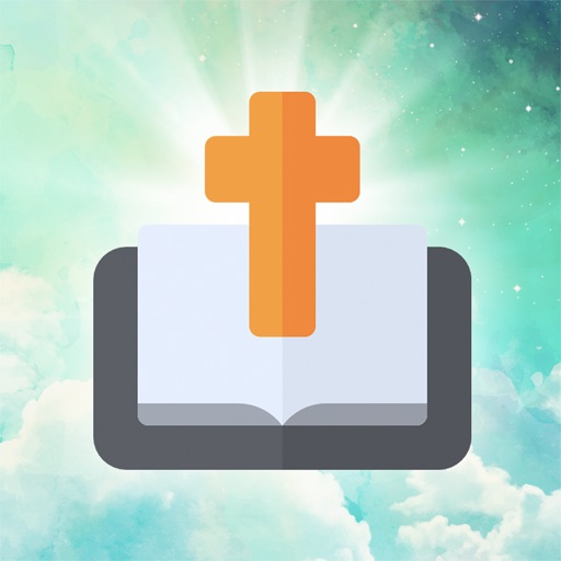 NASB Holy Bible Audio Book icon