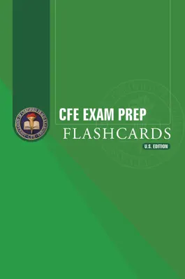 Game screenshot CFE Exam Prep Flashcards hack