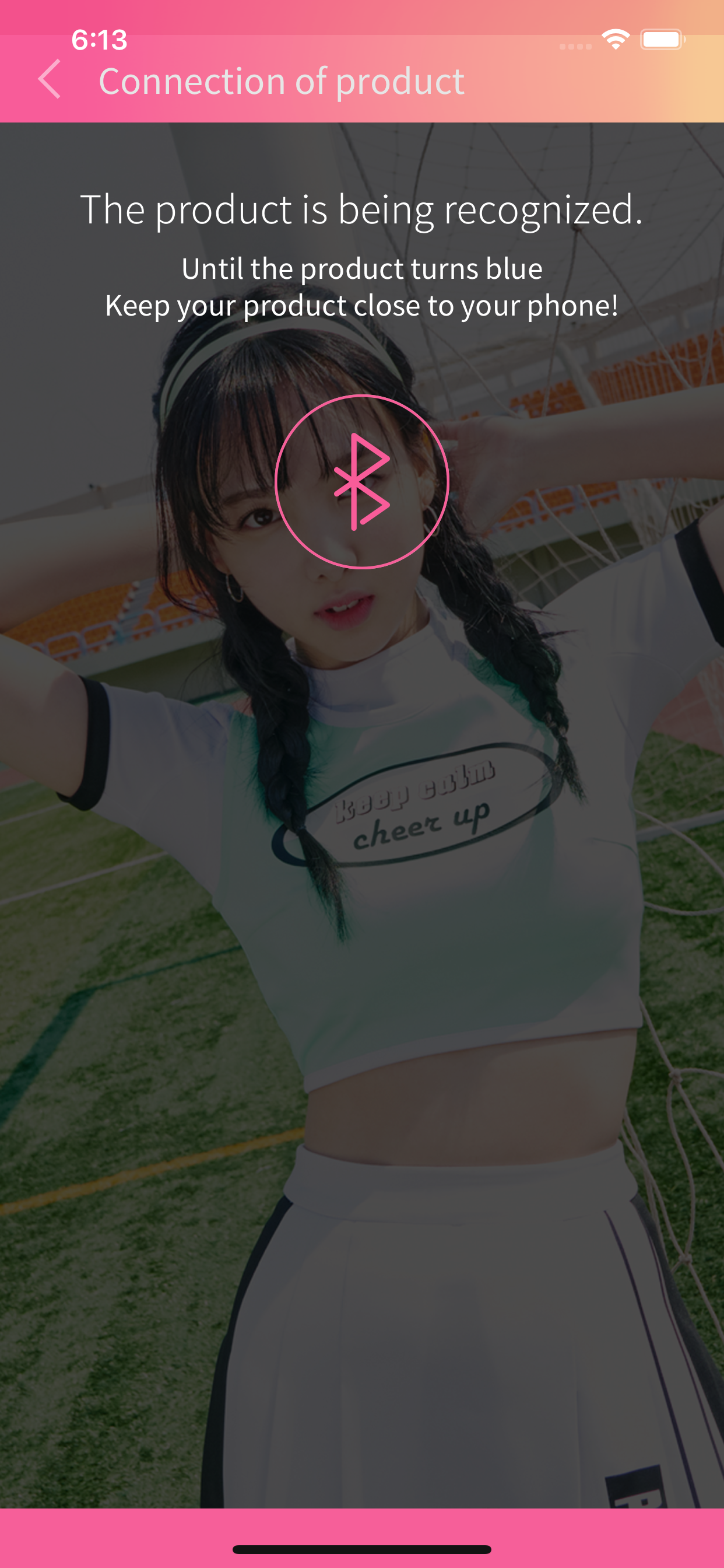 Twice Light Stick