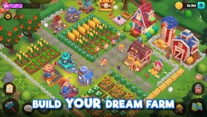 WeFarm: More than Farming screenshot 4