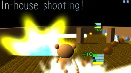 Game screenshot Glutton! hack