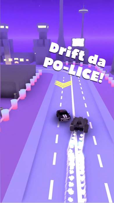 What The Drift screenshot 4