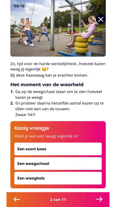 Madurodam iPhone screenshot 7 - Entertainment app