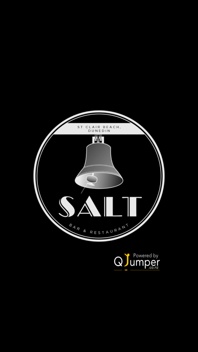 Screenshot #1 pour Salt Bar