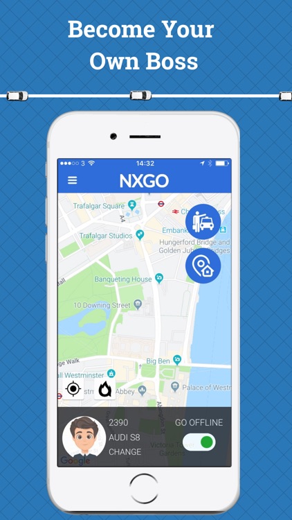 NXGO Provider
