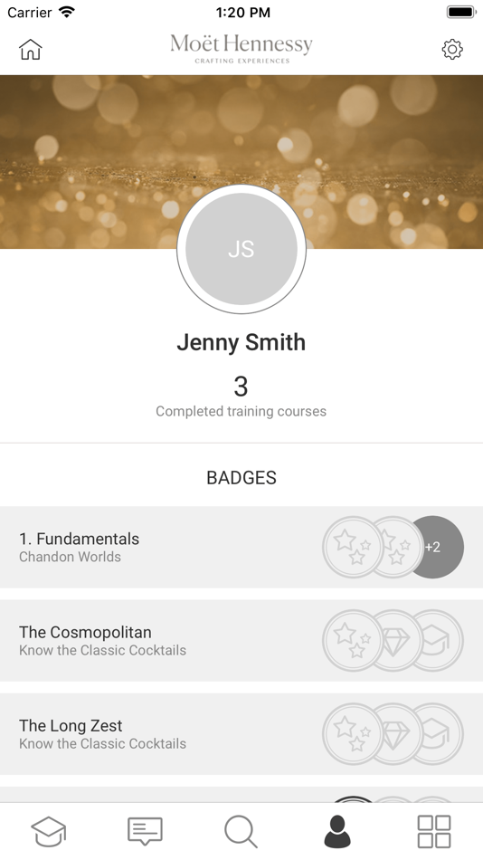 #5. MH Learn & Go (iOS) 由: MHCS SCS