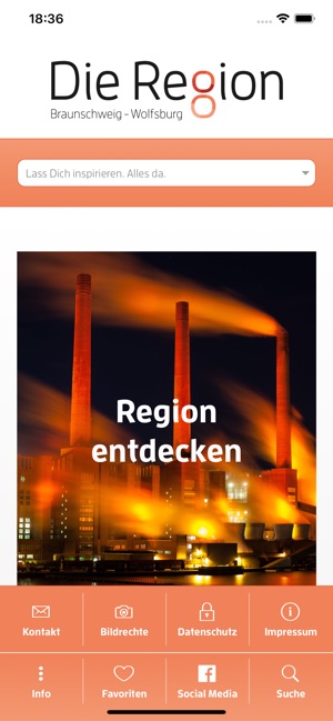 Die Region(圖3)-速報App