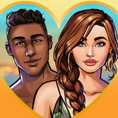 Activities of Love Island The Game