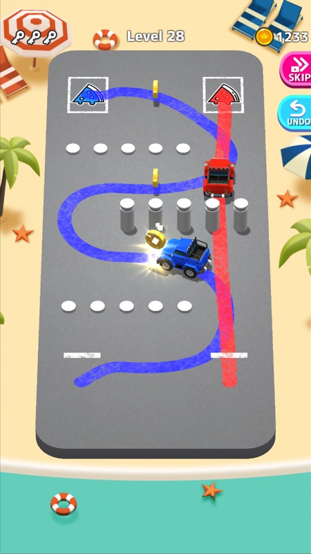 Park Master screenshot 3