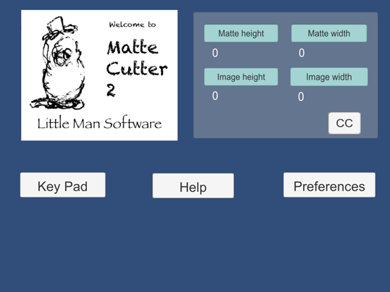 Screenshot #5 pour MatCutter2.1