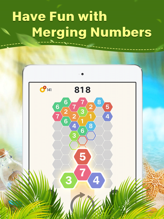 Screenshot #4 pour Merge 9
