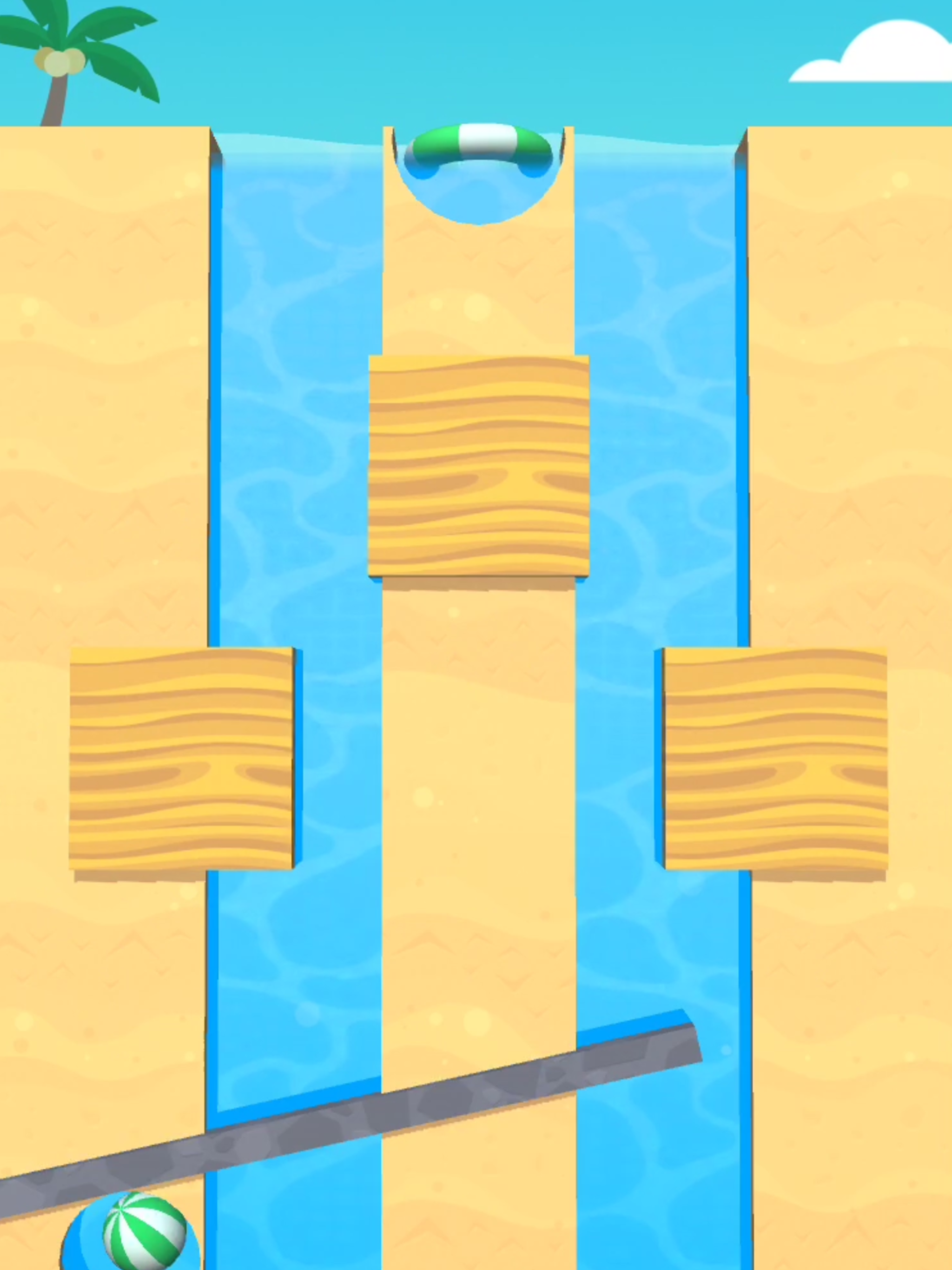 Rush Out. screenshot 6