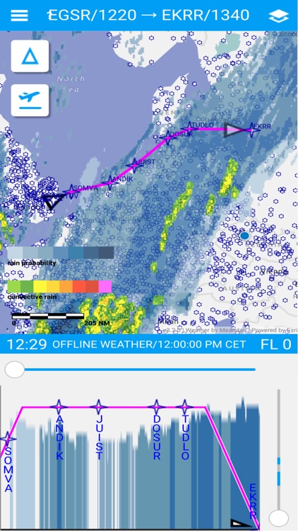 Radair4D screenshot-7