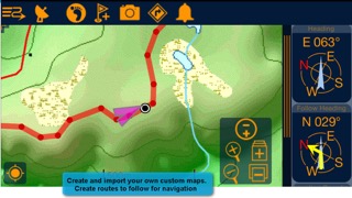 PathAway Express - Outdoor GPSのおすすめ画像5