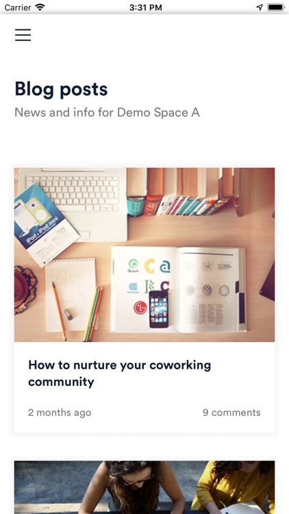 Werqwise screenshot-5