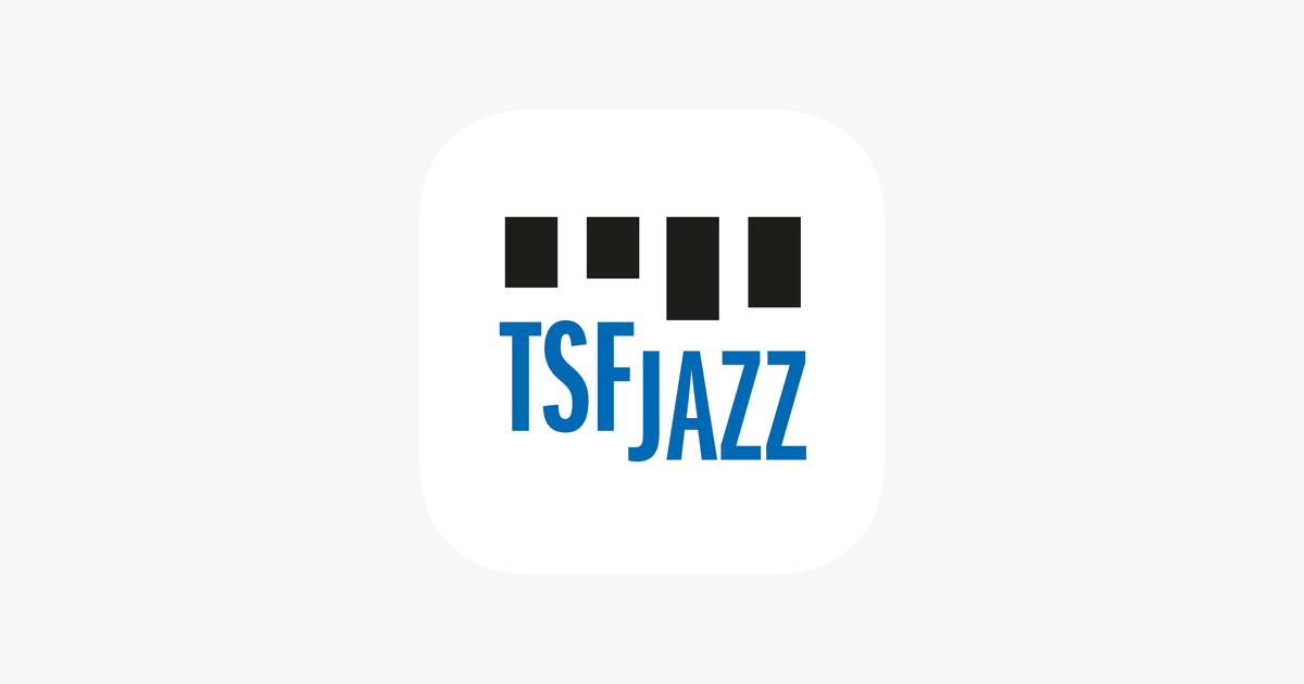 TSF-Jazz on the App Store