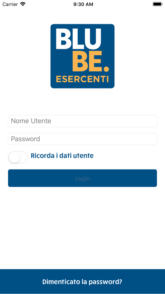 #1. Bluticket Card Esercente (iOS) By: 360 Payment Solutions S.p.A