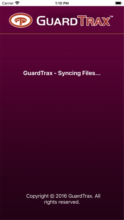 GuardTrax