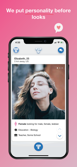 Tadhanapp(圖2)-速報App