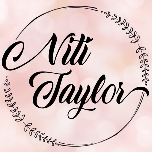 Niti Taylor Official App