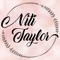 Follow Niti Taylor through her Official App smarturl