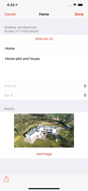 Marea - Map Area Calculator(圖4)-速報App