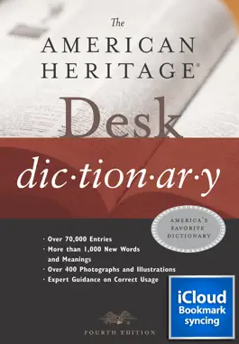 Game screenshot American Heritage® Desk mod apk