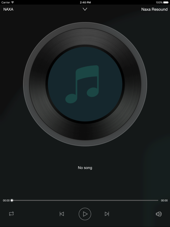 Screenshot #5 pour Naxa Resound