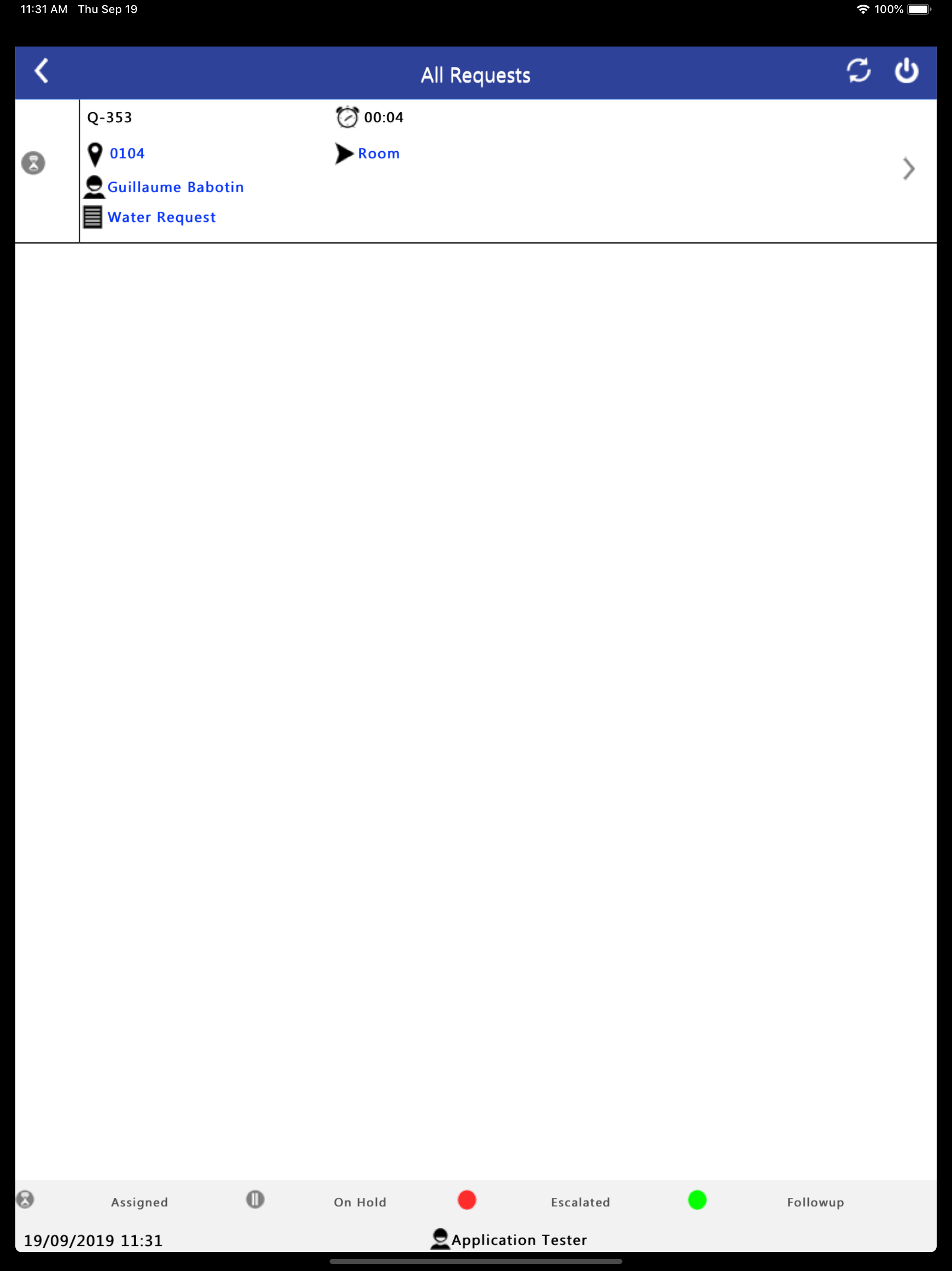 @your WISH screenshot 9