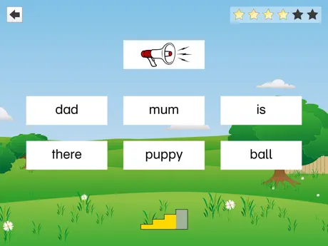 FlashWords AAC