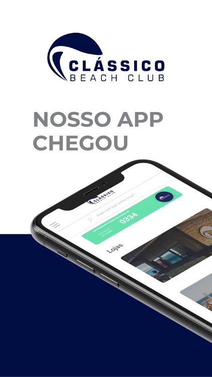Clássico Beach Club