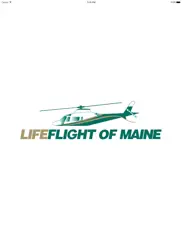 lifeflight maine ipad images 1