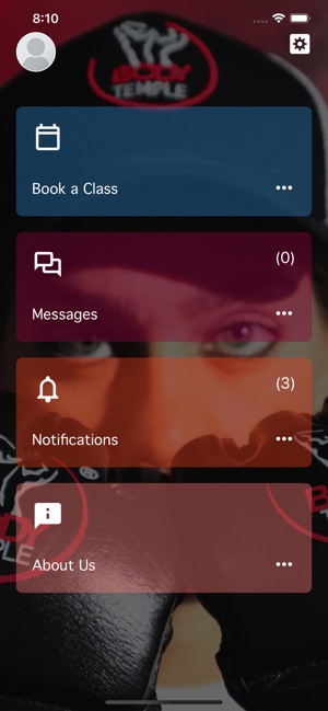 Body Temple App(圖1)-速報App