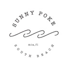 Sunny Poke