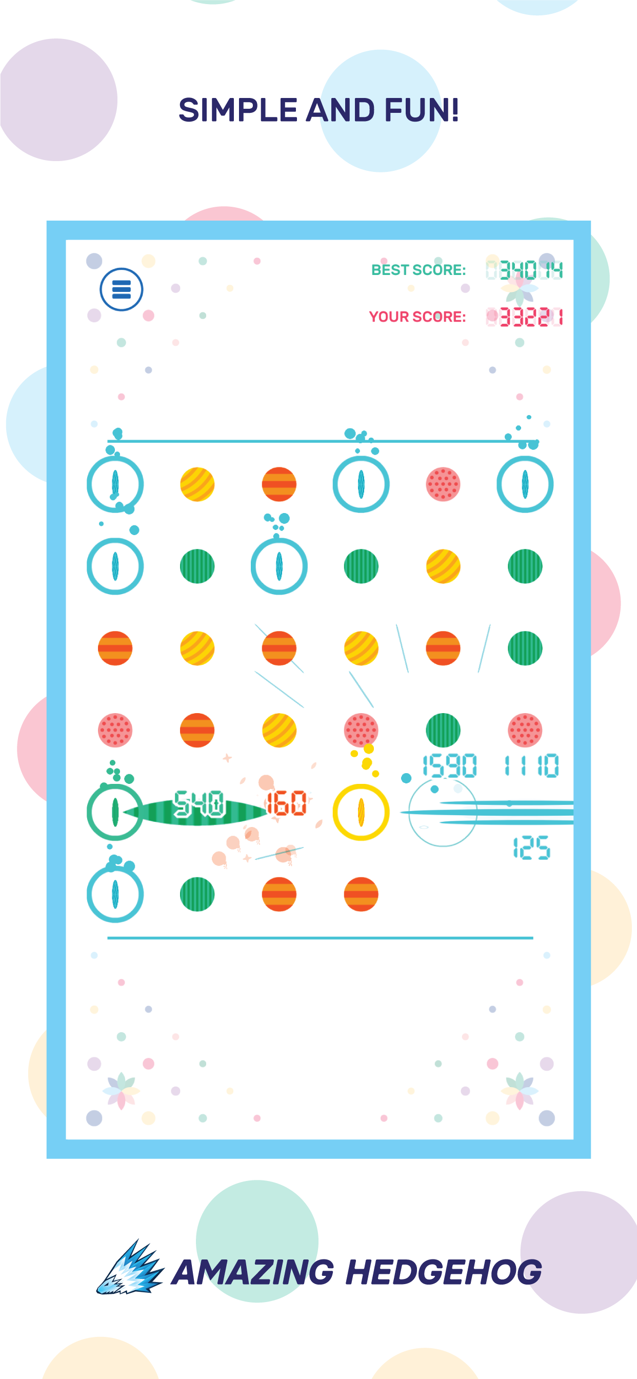 Amazing Bubble Connect screenshot 3
