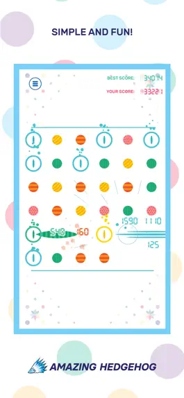 Game screenshot Amazing Bubble Connect hack