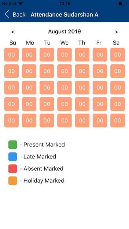 The Andhra Education Society screenshot-5