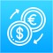 Money-Converter - an app for working with currency rates