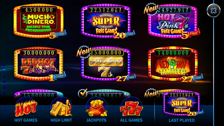 DoubleDown Classic Slots