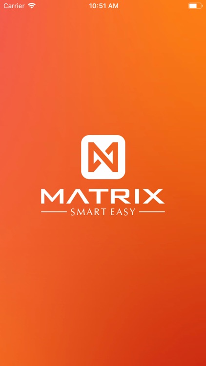 Matrix iRPad