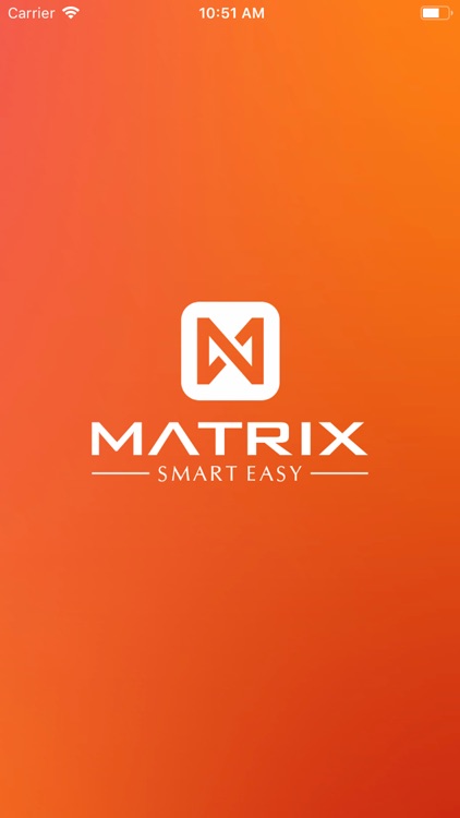 Matrix iRPad