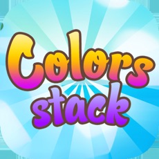 Activities of Color Stack - Fun Puzzle Game