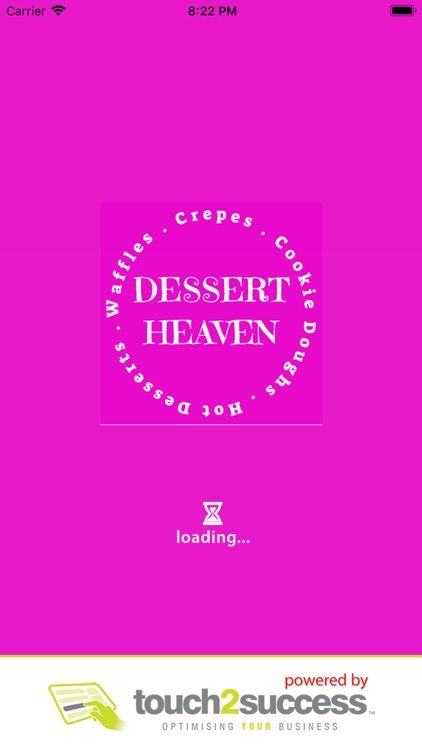 Dessert Heaven-Camden