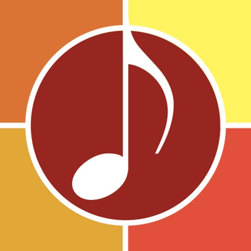 Play Music icon