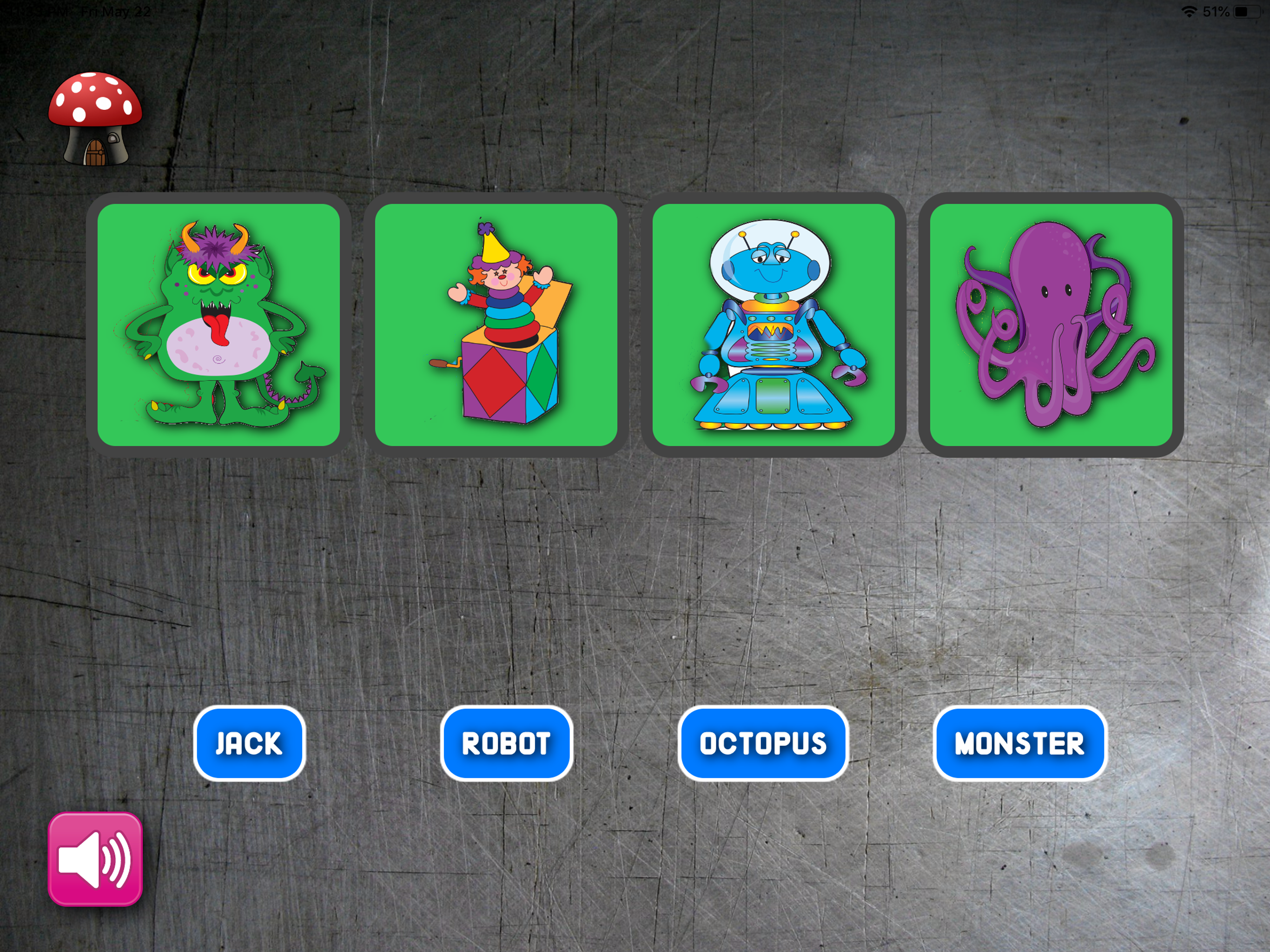 ABC 123 App - Learner Pack screenshot 12