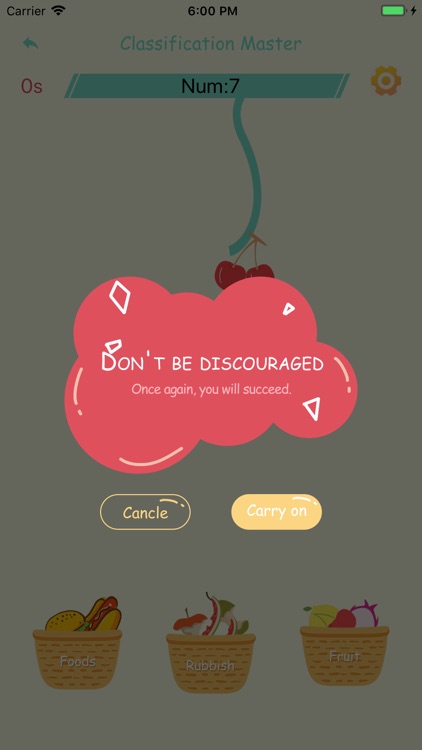 Sort Master screenshot-3