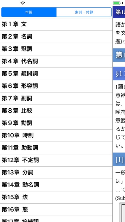 ロイヤル英文法改訂新版
