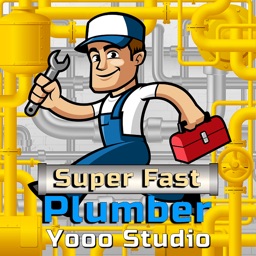 Yooo Super Fast Plumber